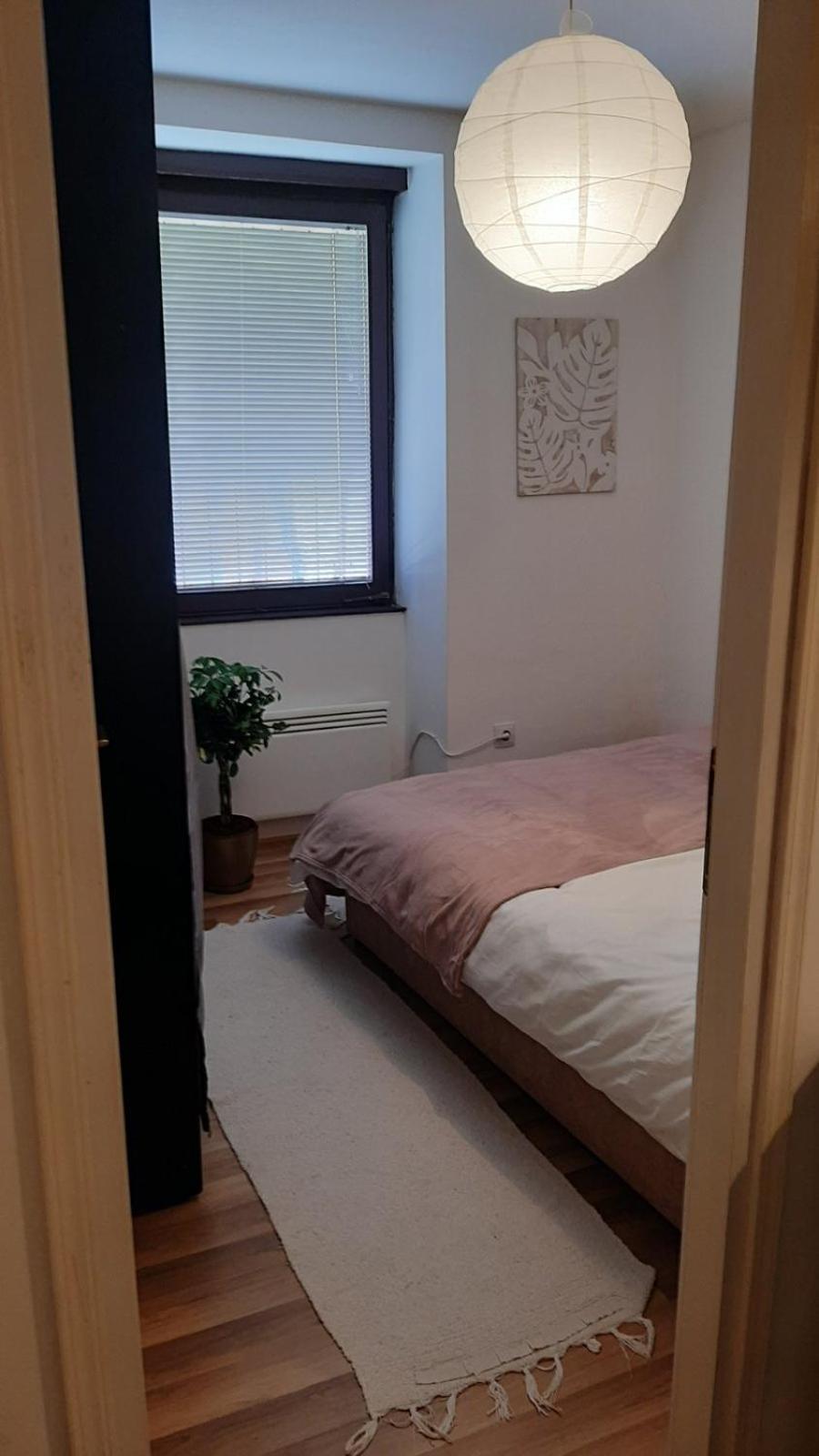 Apartmán Old Town Oasis SJJ Exteriér fotografie