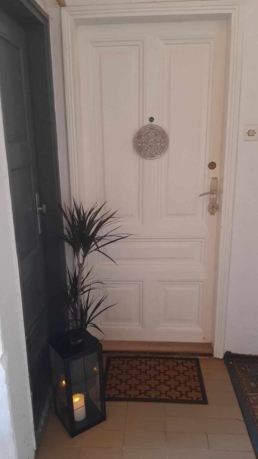 Apartmán Old Town Oasis SJJ Exteriér fotografie