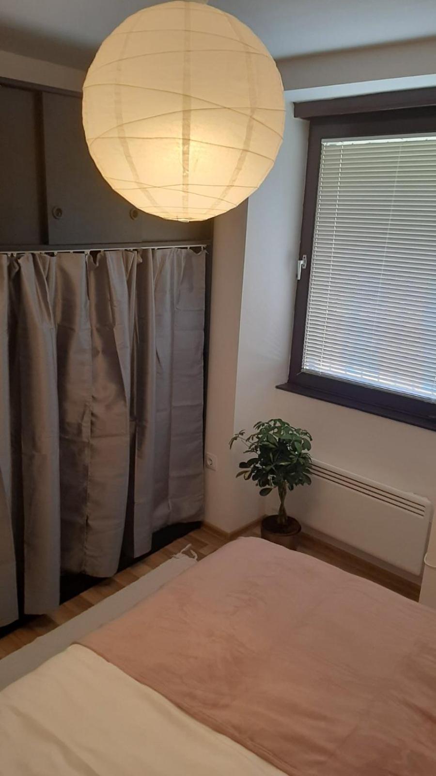 Apartmán Old Town Oasis SJJ Exteriér fotografie