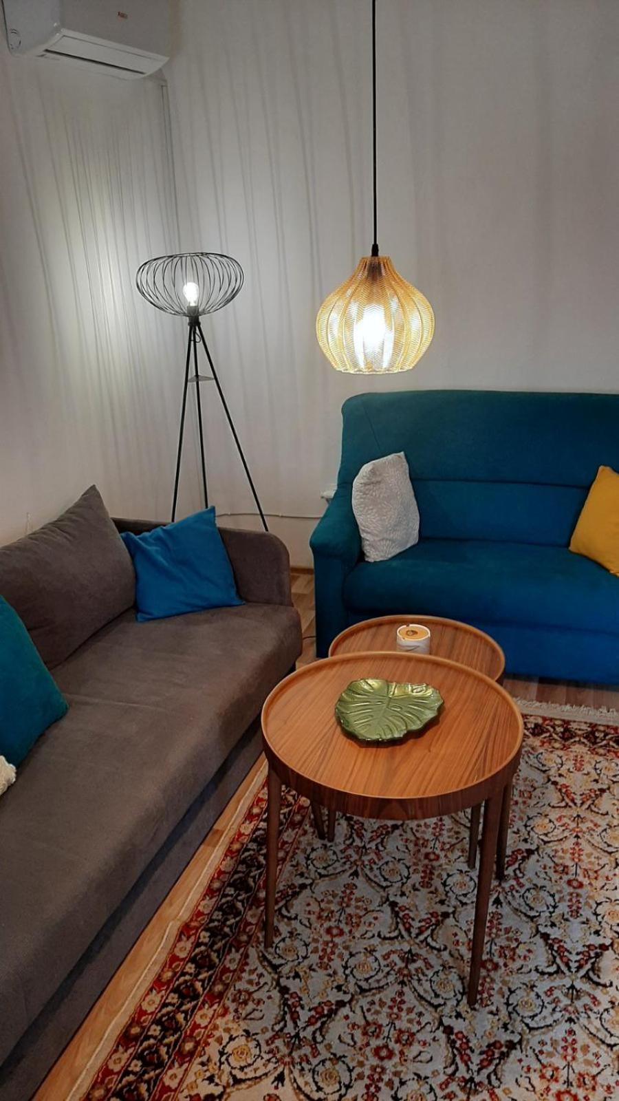 Apartmán Old Town Oasis SJJ Exteriér fotografie